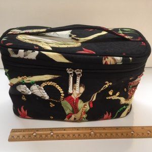 Modella Travel Case